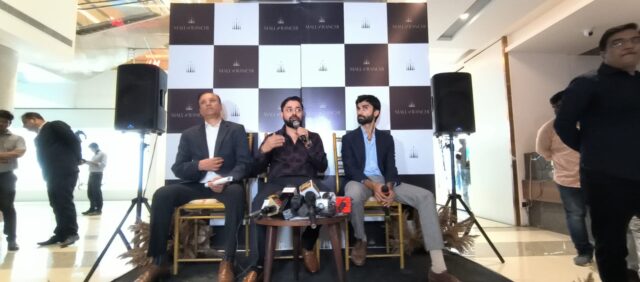 13 अगस्त को मॉल ऑफ रांची की ग्रैंड ओपनिंग