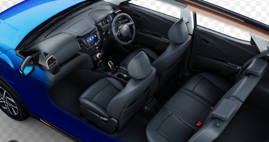 Mahindra ने XUV400 को नए फीचर्स के साथ किया अपडेट,