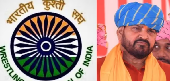 पंजाब एवं हरियाणा उच्च न्यायालय ने डब्ल्यूएफआई के चुनावों पर लगाई रोक,
