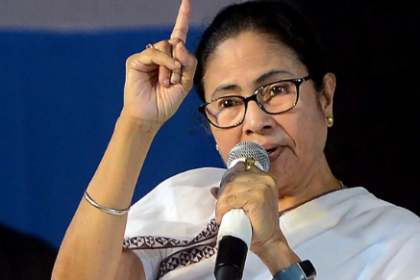 CM ममता बनर्जी ने 40,000 रुपए वेतन बढ़ाने का किया ऐलान: पश्चिम बंगाल में विधायकों की चांदी, देश - दुनिया, पश्चिम बंगाल »
