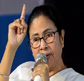 TMC Lok sabha election