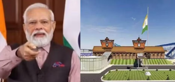 'अमृत भारत स्टेशन योजना