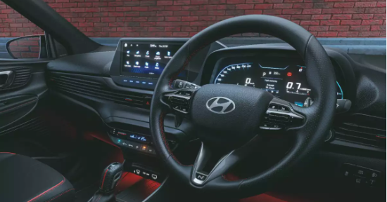 New Hyundai i20 N Line भारत में लॉन्च