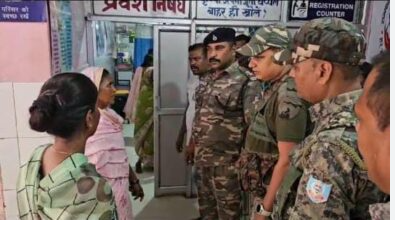 ORMANJHI TRIPLE MURDER