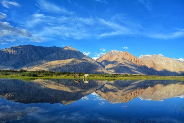 कश्मीर की वादियां और छिपे हुए नज़ारे