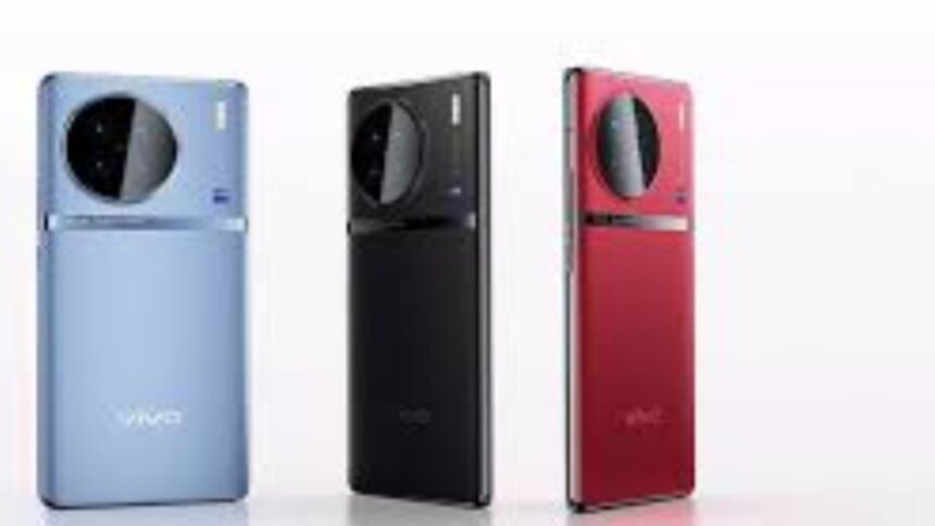 Vivo X90 Pro हुआ 10000 रुपए सस्ता, खरीदने से पहले जानिए कीमत और फीचर्स विस्तार से, ज़ुर्म, Vivo gadget, Vivo X90 Pro, Vivo x90 pro price »