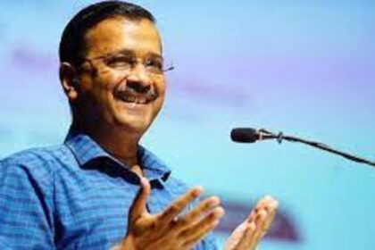 Arvind Kejriwal Granted Bail