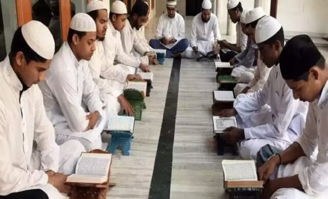 उत्तराखंड के सभी जिलों में मदरसों का होगा सत्यापन