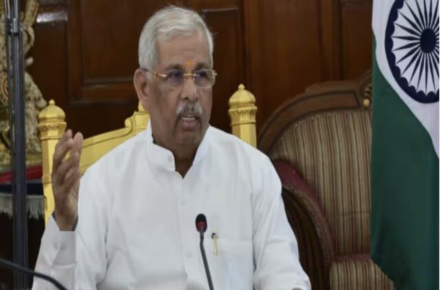 बिहार में राज्यपाल को अब नहीं कहा जाएगा महामहिम