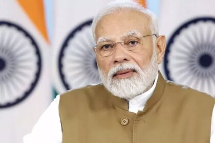 प्रधानमंत्री नरेन्द्र मोदी झारखंड की धरती से रवाना करेंगे विकसित भारत संकल्प यात्रा