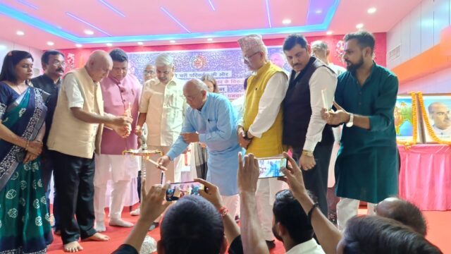 सीएम हेमंत सोरेन को ईडी के समक्ष प्रस्तुत होकर जांच में करना चाहिए सहयोग