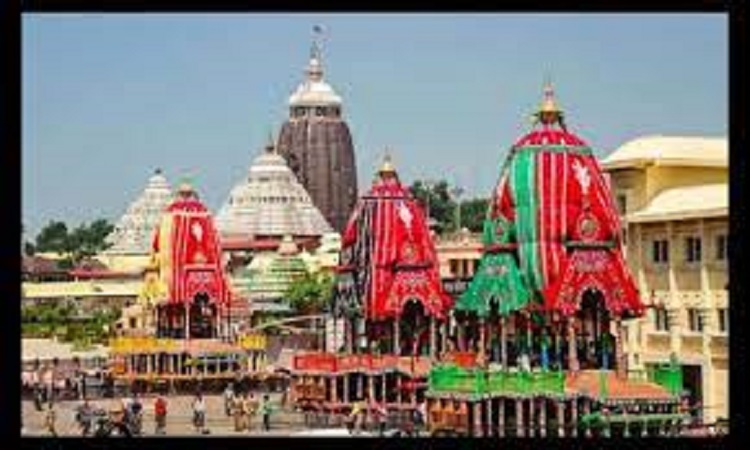 जगन्नाथ मंदिर के चारों द्वार खोलने के लिए कांग्रेस करेगी 'संकीर्तन सत्याग्रह', जानें क्या है योजना, धर्म ज्ञान, »