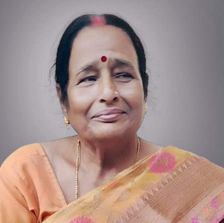 बिहार-झारखंड में सबसे अधिक बार खून देने वाली महिला का निधन