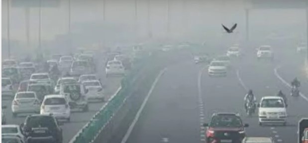 दुनिया के सबसे प्रदूषित शहरों की लिस्ट जारी, जानिए टॉप 10 में भारत के कितने शहर, देश - दुनिया, »
