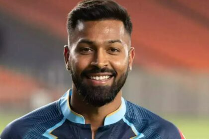 Hardik Pandya