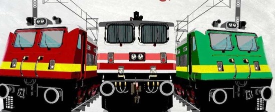 दीपावली व छठ को लेकर भारतीय रेलवे चलाएगा 283 विशेष ट्रेनें