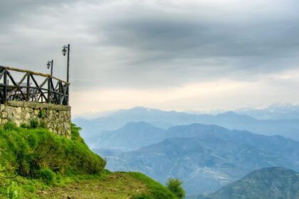 सांस्कृतिक परम्परा और पर्यटन का समागम डलहौज़ी