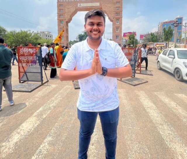 जमशेदपुर के युवाओं के देश में लाखों फॉलोवर्स