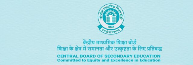 CBSE 