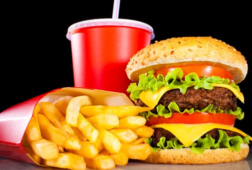 Fast Food