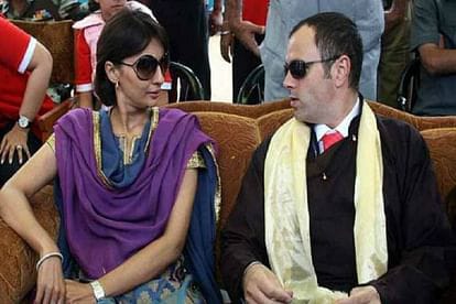 Omar Abdullah Divorce Plea