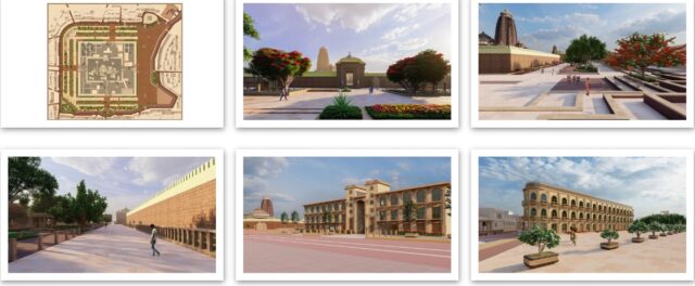 Puri Heritage Corridor Project