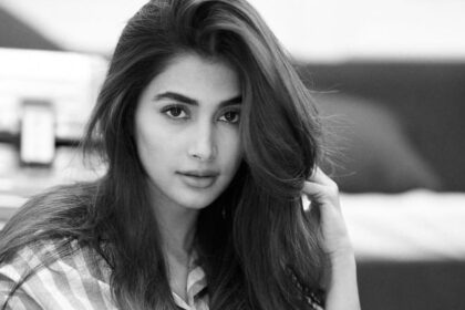 Pooja Hegde