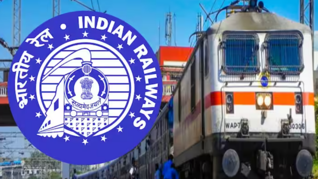 Railway New Plan