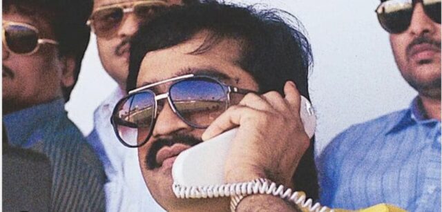Dawood Ibrahim 