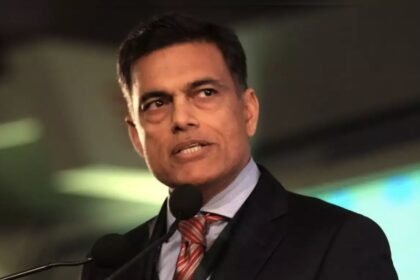 Sajjan Jindal