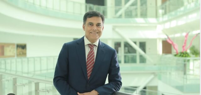 Sajjan Jindal