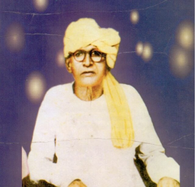 Bhikhari Thakur