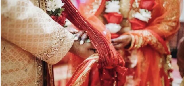 Marriage