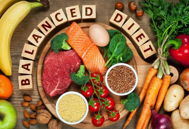 Healthy Food