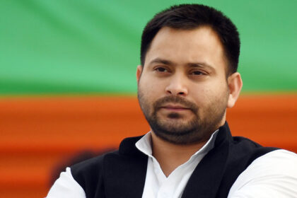 Tejashwi Yadav Security