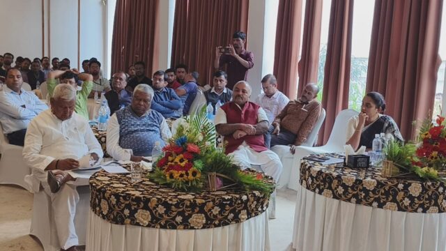 धनबाद में 2647 करोड़ खर्च कर हर दिन निकलने वाला गंदा पानी होगा शोधित