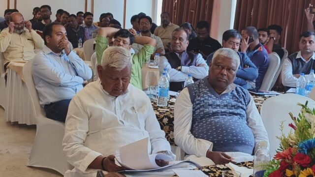 धनबाद में 2647 करोड़ खर्च कर हर दिन निकलने वाला गंदा पानी होगा शोधित
