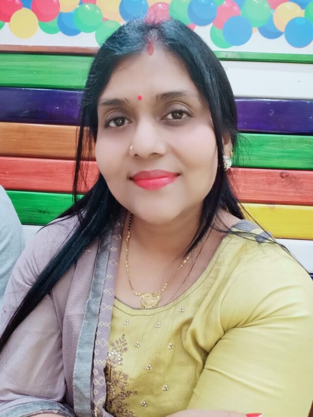 पूनम_शर्मा_स्नेहिल
