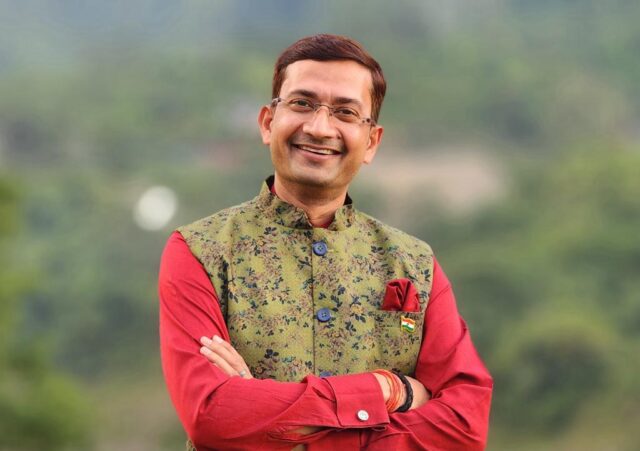 नए साल में
