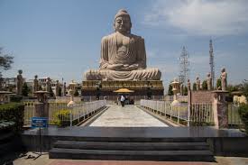 Tour in Bihar 