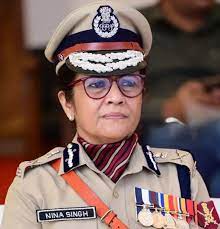 Nina Singh