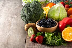 Healthy Food