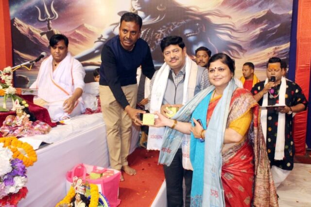 jamshedpur shivkatha