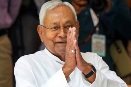 CM Nitish Kumar Assets