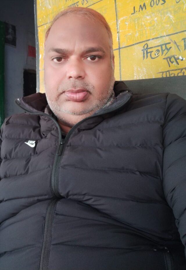 Sinrai Ghati