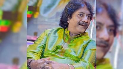 Ustad Rashid Khan