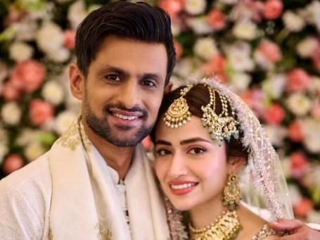 Shoaib Malik