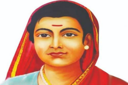 Savitribai Phule