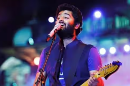 Arijit Singh