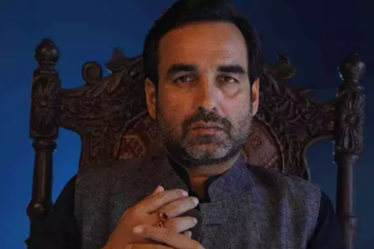 Pankaj Tripathi